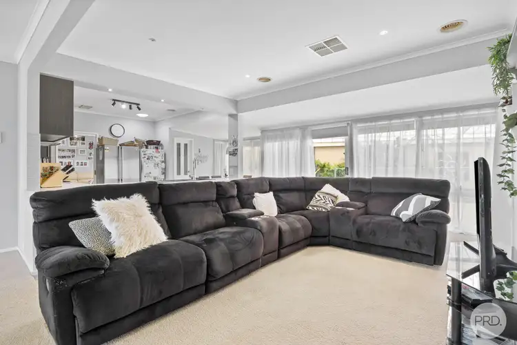 Fifth view of Homely house listing, 206 Smythes Road, Delacombe VIC 3356