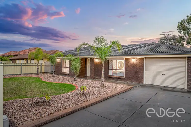 17 Vincent Road, Paralowie SA 5108