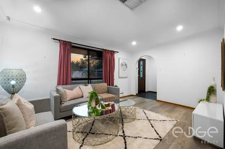 Second view of Homely house listing, 17 Vincent Road, Paralowie SA 5108