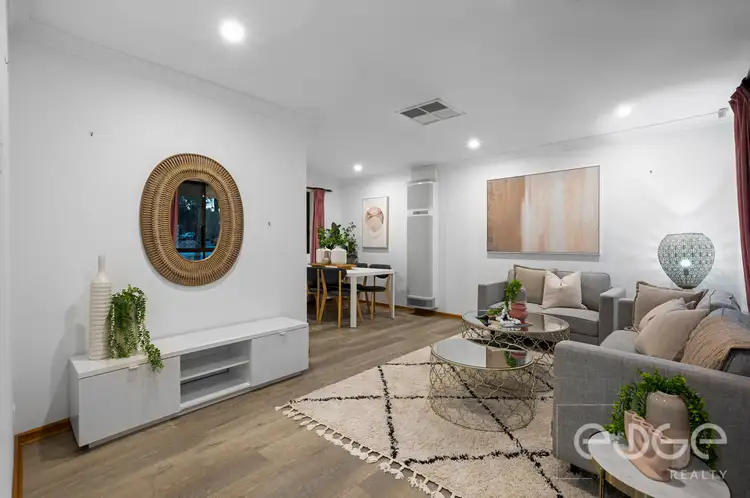 Fifth view of Homely house listing, 17 Vincent Road, Paralowie SA 5108