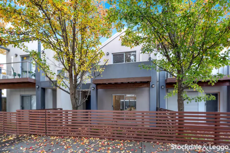 6/8 Moresby Court, Craigieburn VIC 3064