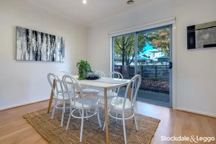 Second view of Homely townhouse listing, 6/8 Moresby Court, Craigieburn VIC 3064