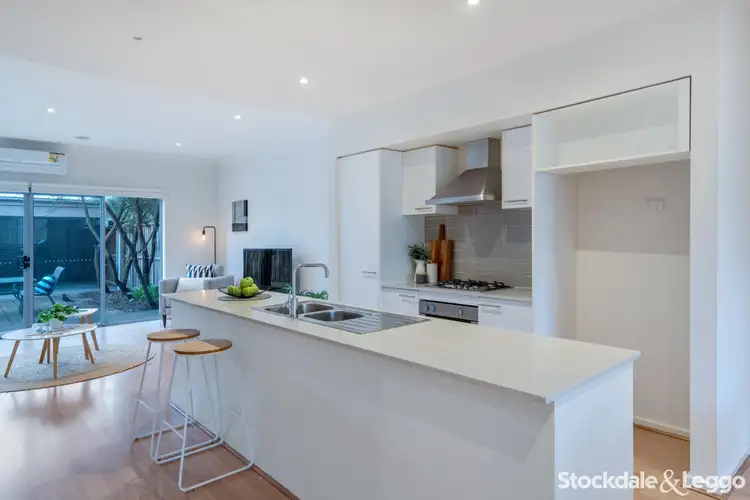 Third view of Homely townhouse listing, 6/8 Moresby Court, Craigieburn VIC 3064