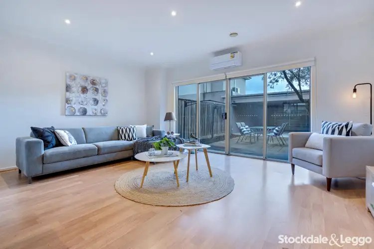 Fourth view of Homely townhouse listing, 6/8 Moresby Court, Craigieburn VIC 3064