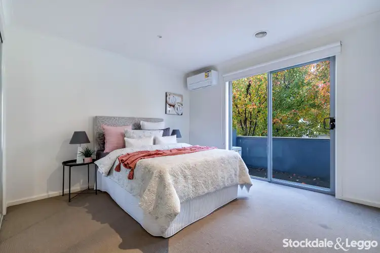 Fifth view of Homely townhouse listing, 6/8 Moresby Court, Craigieburn VIC 3064