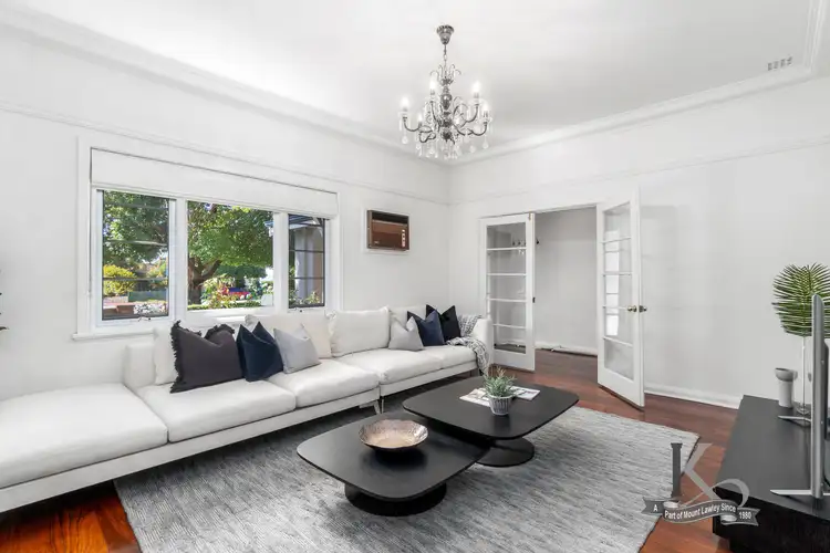 Fourth view of Homely house listing, 1 Carnarvon  Crescent, Coolbinia WA 6050