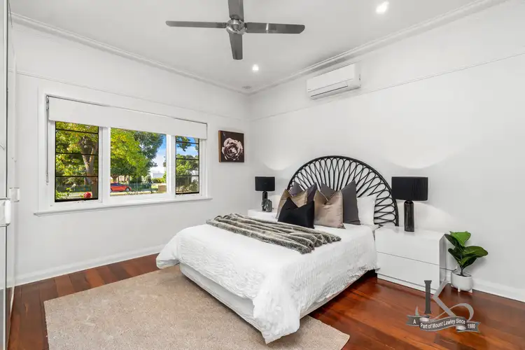 Sixth view of Homely house listing, 1 Carnarvon  Crescent, Coolbinia WA 6050