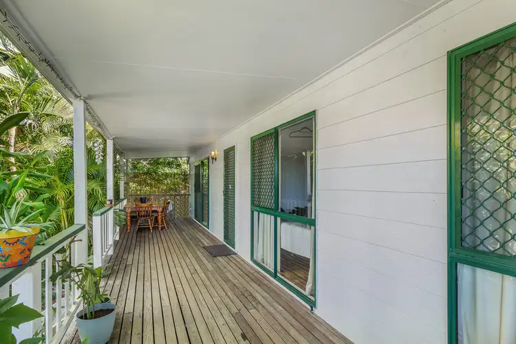 20 Grace Avenue, Cannonvale QLD 4802