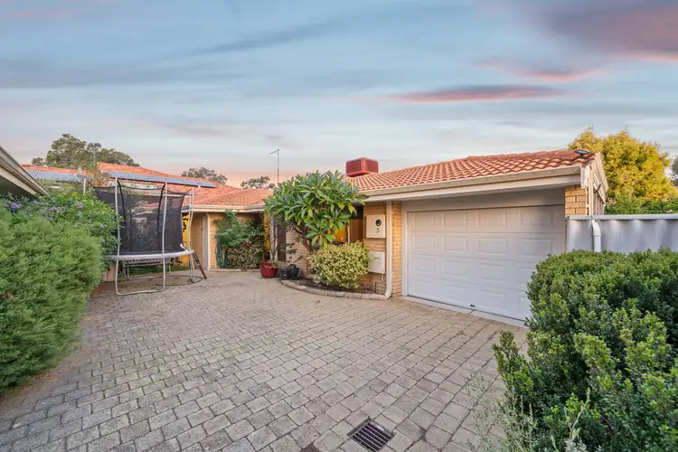 98C Elvira Street, Palmyra WA 6157