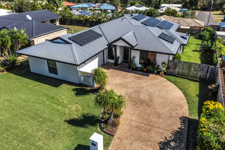 62 Whitbread Road, Clinton QLD 4680