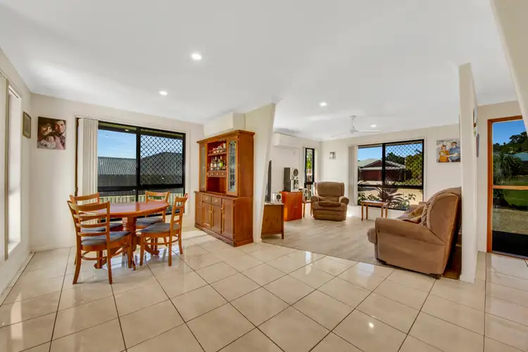 Fifth view of Homely house listing, 62 Whitbread Road, Clinton QLD 4680