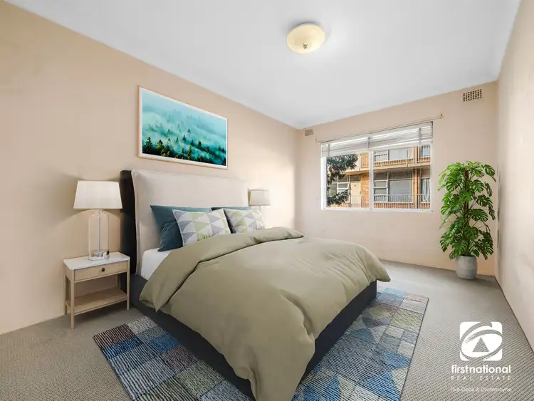 Second view of Homely unit listing, 8/421 Liverpool Road, Ashfield NSW 2131