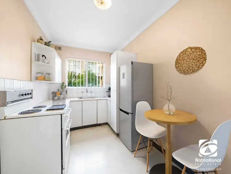Third view of Homely unit listing, 8/421 Liverpool Road, Ashfield NSW 2131