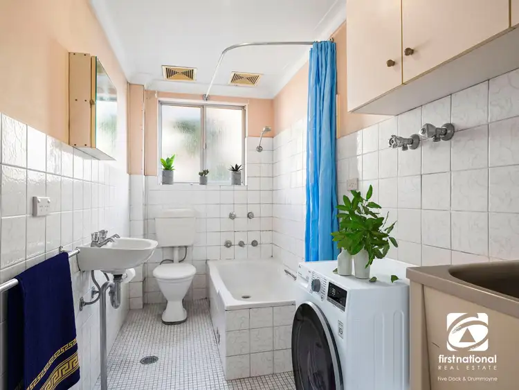 Fourth view of Homely unit listing, 8/421 Liverpool Road, Ashfield NSW 2131