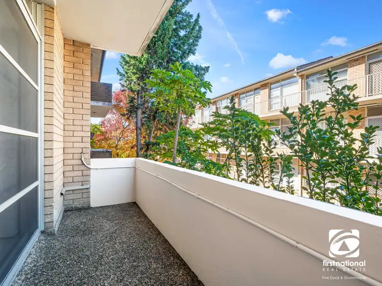 Fifth view of Homely unit listing, 8/421 Liverpool Road, Ashfield NSW 2131