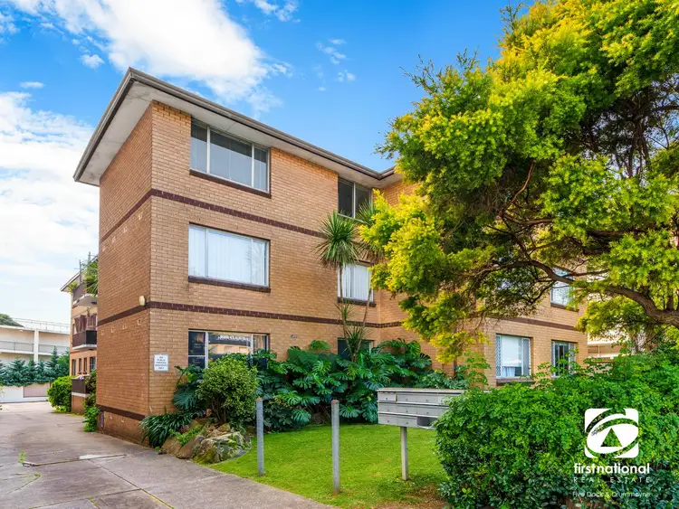 Sixth view of Homely unit listing, 8/421 Liverpool Road, Ashfield NSW 2131