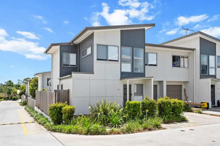 67/70 Willow Street, Redbank Plains QLD 4301