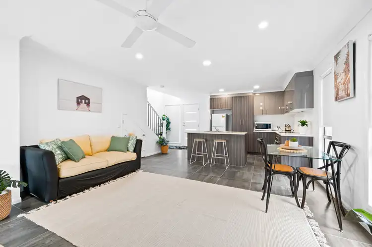 Fourth view of Homely house listing, 67/70 Willow Street, Redbank Plains QLD 4301