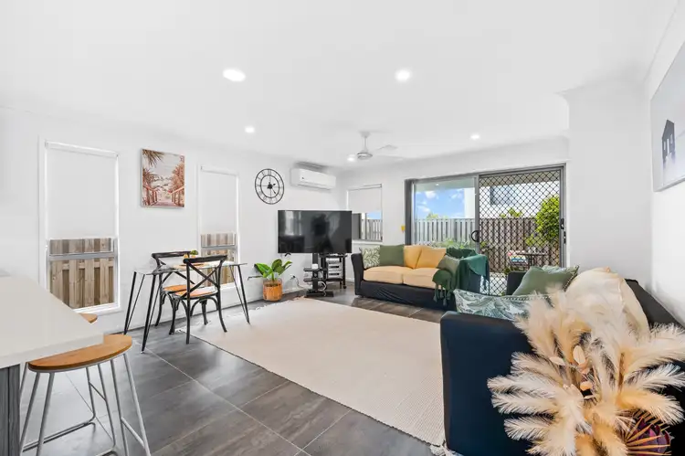 Fifth view of Homely house listing, 67/70 Willow Street, Redbank Plains QLD 4301