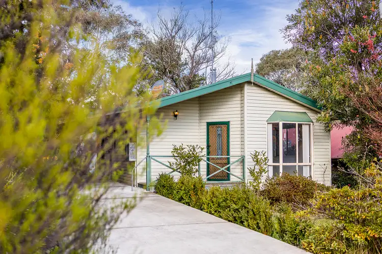 Main view of Homely house listing, 20 Grand View Road, Mount Victoria NSW 2786
