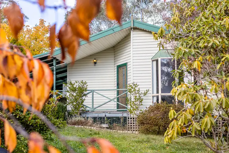 Second view of Homely house listing, 20 Grand View Road, Mount Victoria NSW 2786