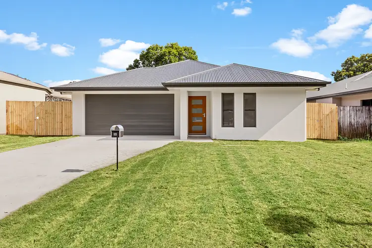 50 South Molle Boulevard, Cannonvale QLD 4802