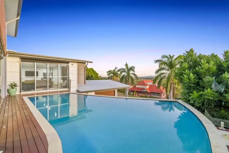 Second view of Homely house listing, 3 Edgewater Court, Murrumba Downs QLD 4503