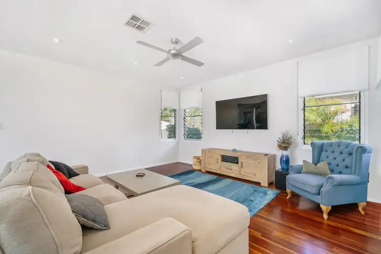 Fifth view of Homely house listing, 3 Edgewater Court, Murrumba Downs QLD 4503