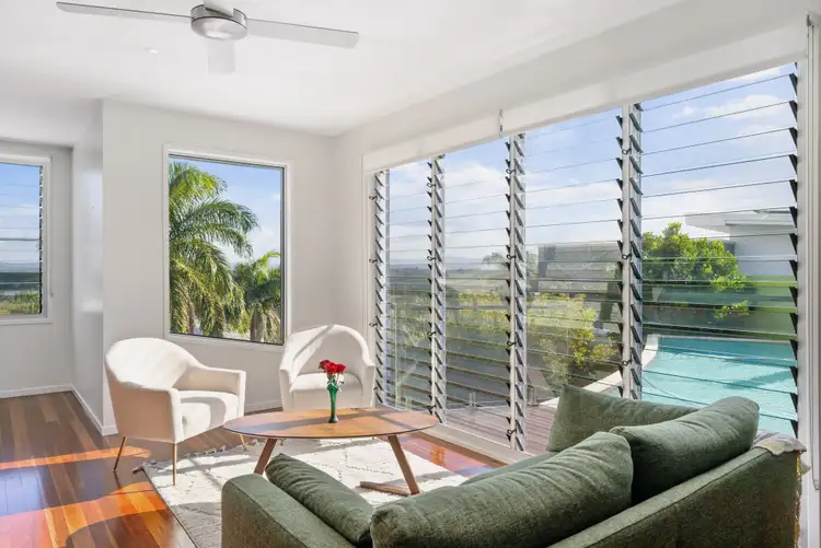 Sixth view of Homely house listing, 3 Edgewater Court, Murrumba Downs QLD 4503