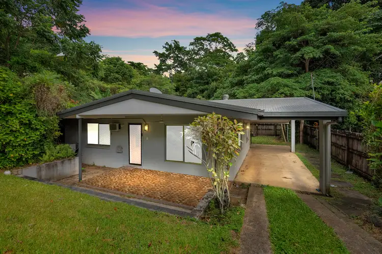 Main view of Homely house listing, 18 Granite Close, Brinsmead QLD 4870
