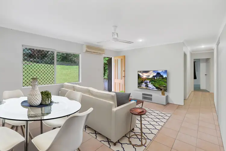 Second view of Homely house listing, 18 Granite Close, Brinsmead QLD 4870