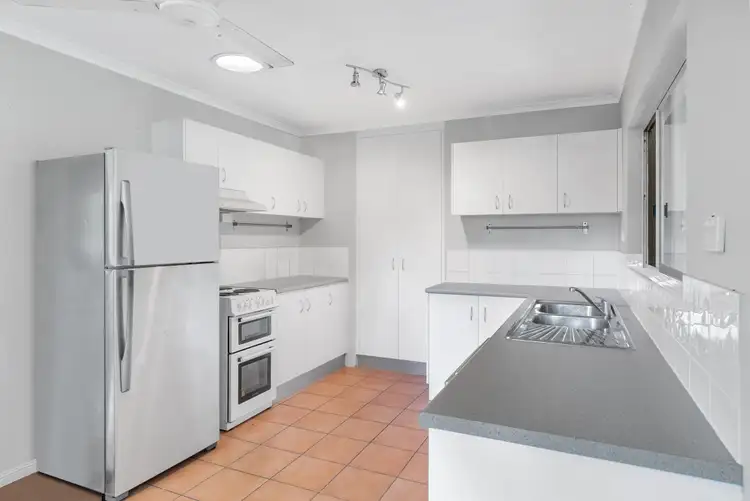 Third view of Homely house listing, 18 Granite Close, Brinsmead QLD 4870