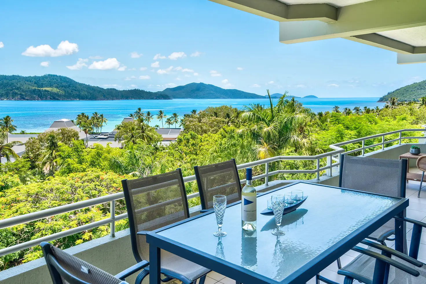 Main view of Homely apartment listing, 110/2 Marina Drive, Poinciana Lodge, Hamilton Island QLD 4803