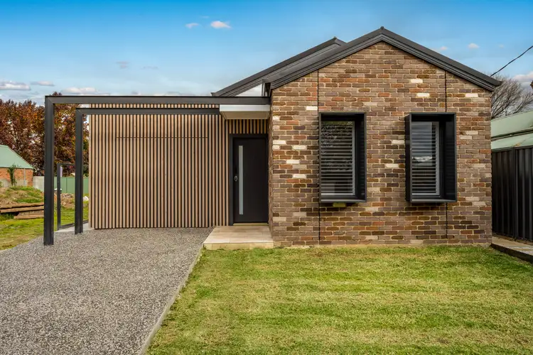 61a Denison, Mudgee NSW 2850