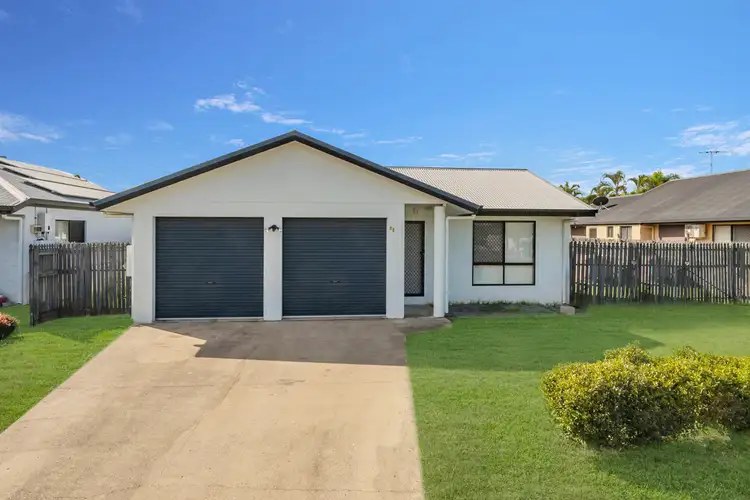 12 Electus Street, Condon QLD 4815
