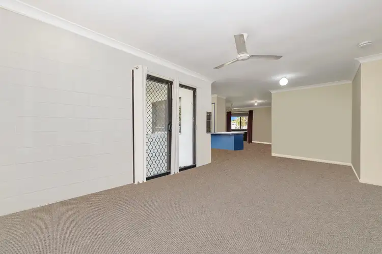 Second view of Homely house listing, 12 Electus Street, Condon QLD 4815