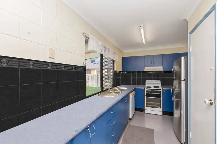 Third view of Homely house listing, 12 Electus Street, Condon QLD 4815