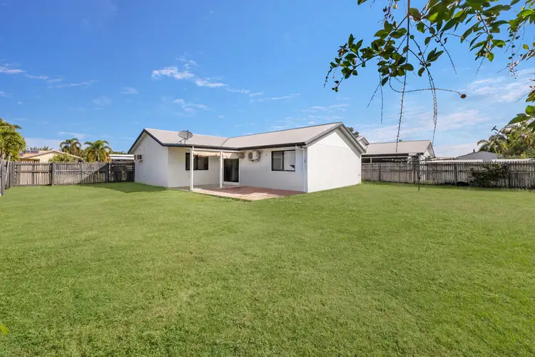 Sixth view of Homely house listing, 12 Electus Street, Condon QLD 4815