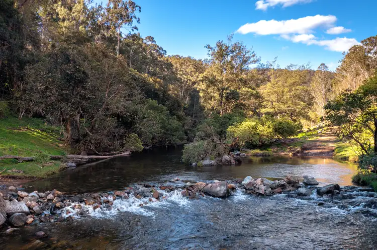 Main view of Homely rural property listing, Rays Riverside Est, Cells Road, Cells River NSW 2424