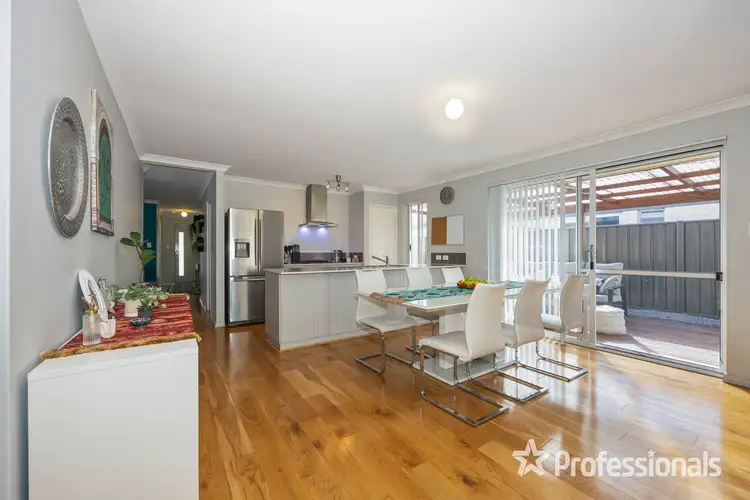 Sixth view of Homely house listing, 4 Coorong Street, Yanchep WA 6035