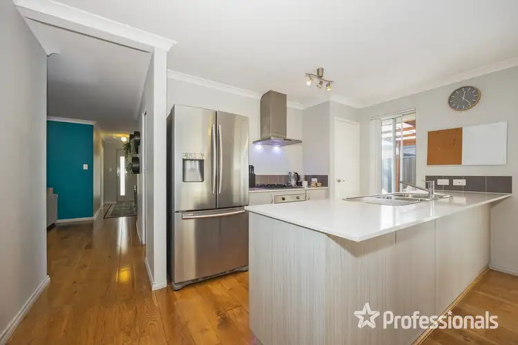 Seventh view of Homely house listing, 4 Coorong Street, Yanchep WA 6035