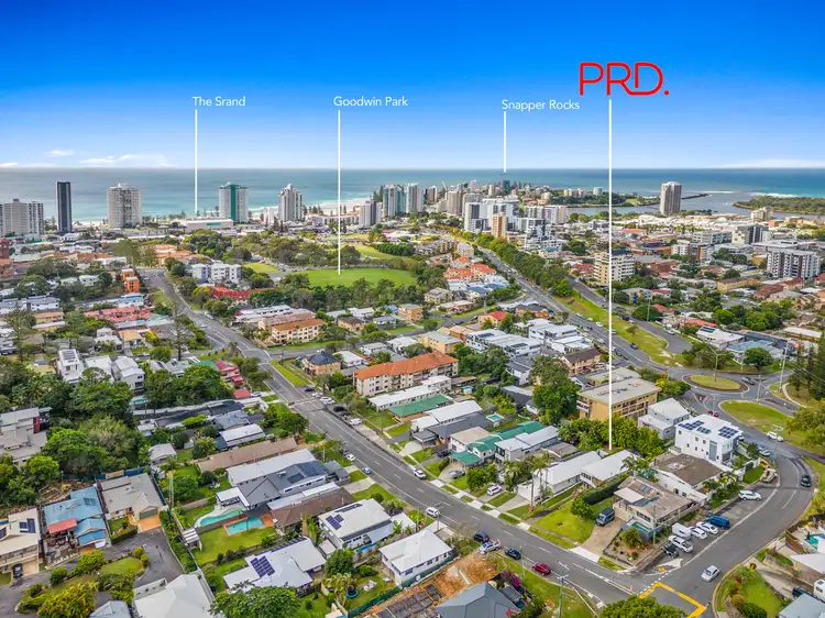 94 Dutton Street, Coolangatta QLD 4225