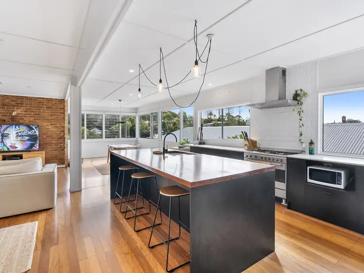 Third view of Homely house listing, 94 Dutton Street, Coolangatta QLD 4225