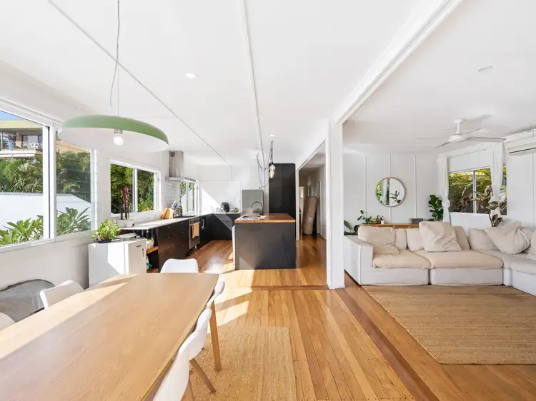 Fifth view of Homely house listing, 94 Dutton Street, Coolangatta QLD 4225