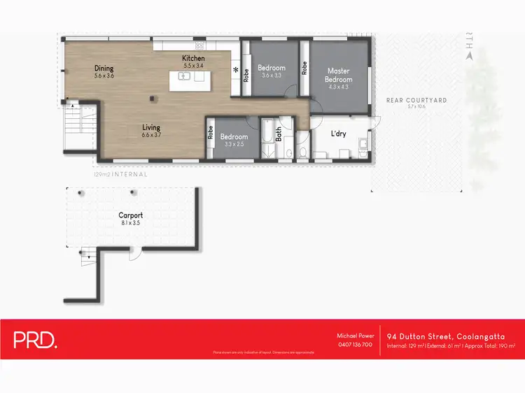 Seventh view of Homely house listing, 94 Dutton Street, Coolangatta QLD 4225