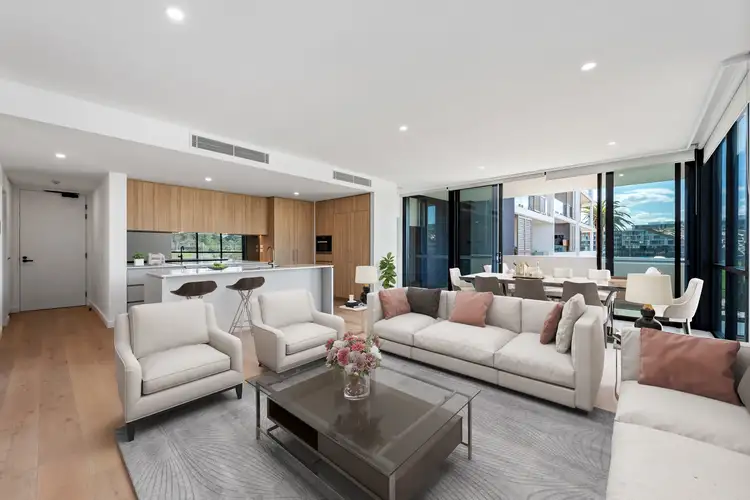 101/5 Shenton Road, Claremont WA 6010
