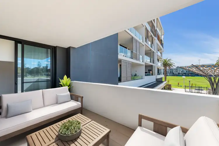 Third view of Homely apartment listing, 101/5 Shenton Road, Claremont WA 6010