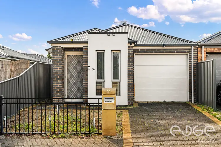 30 Torrens Street, Andrews Farm SA 5114