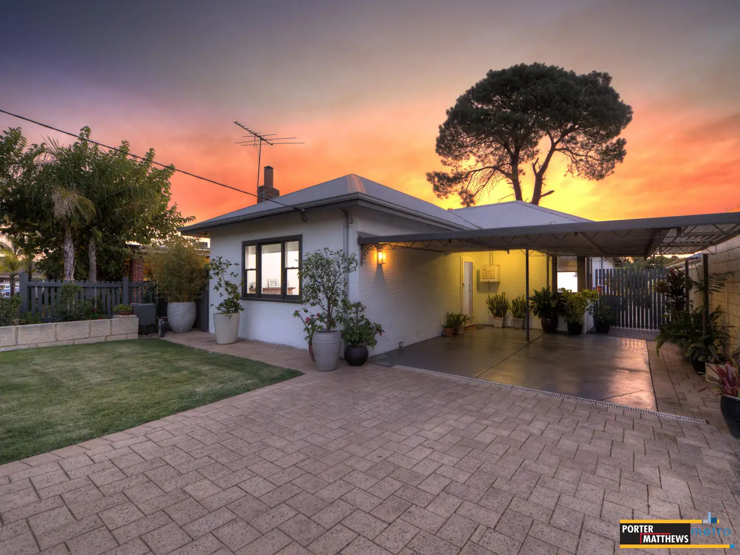 Main view of Homely house listing, 15 Stanley Street, Belmont WA 6104