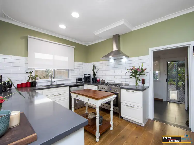Second view of Homely house listing, 15 Stanley Street, Belmont WA 6104